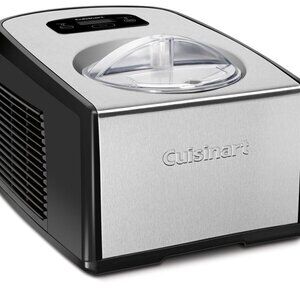Cuisinart 1.5 Quart Ice Cream Maker